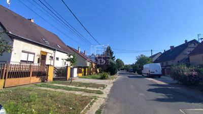 Budapest, XVII. kerület Doppelhaus - 118.000.000 HUF