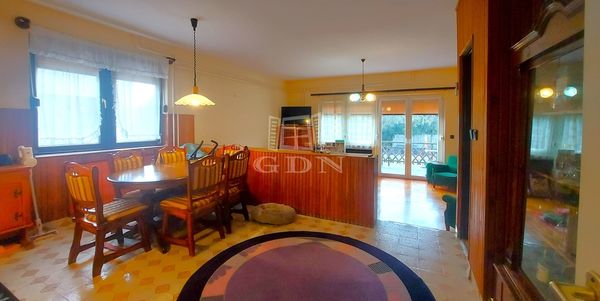 Eladó Budapest XVII. kerület Ikerház