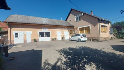 Budapest, XVII. kerület Üzlethelyiség - 169.900.000 Ft