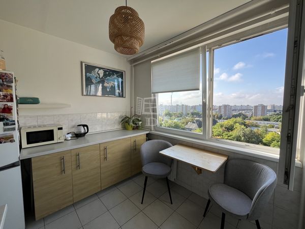 Eladó Budapest IV. kerület Lakás (panel)