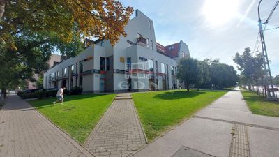 Budapest, XIX. kerület 办公室 - 811.818 HUF