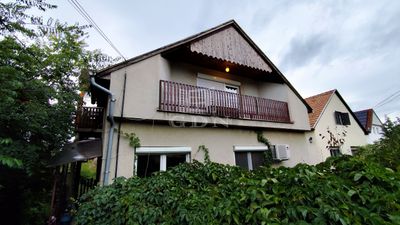 Fót Családi ház - 110.000.000 Ft