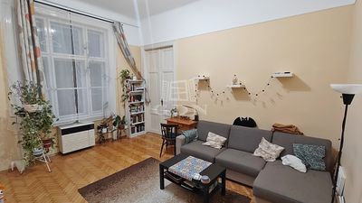 Budapest, VIII. kerület Lakás - 78.999.000 Ft