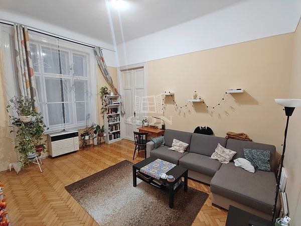 Eladó Budapest VIII. kerület Lakás (téglaépítésű)