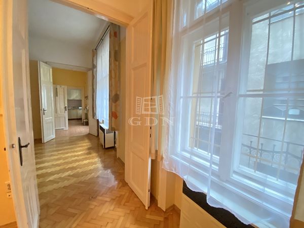 Verkauf Budapest VIII. kerület Wohnung (Ziegel)