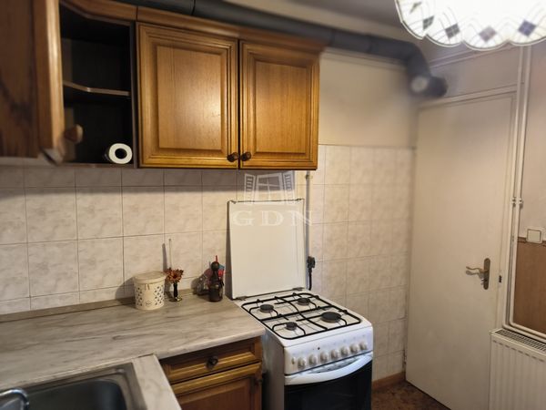 Eladó Budapest XIV. kerület Lakás (téglaépítésű)