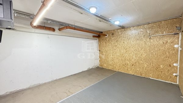 Продается Budapest IV. kerület Склад