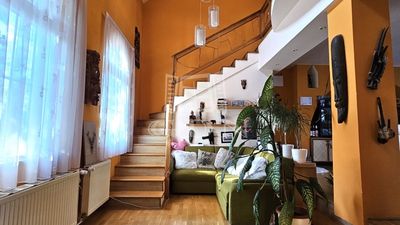 Budapest, XVI. kerület Ikerház - 145.000.000 Ft