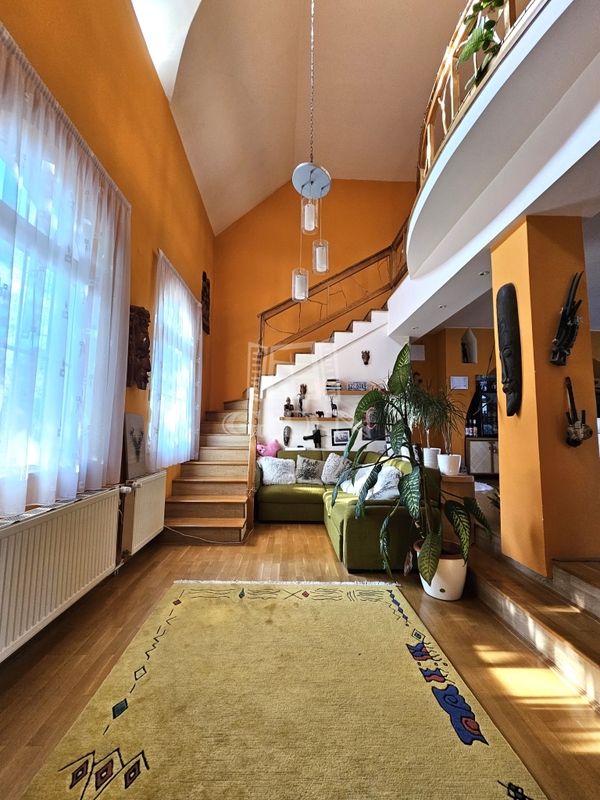 Vânzare Budapest XVI. kerület Duplex