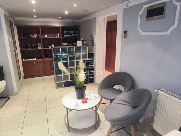 Kiadó Budapest XIV. kerület Üzlethelyiség