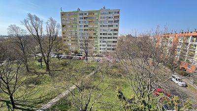 Budapest, XIV. kerület Apartment - 73.900.000 HUF