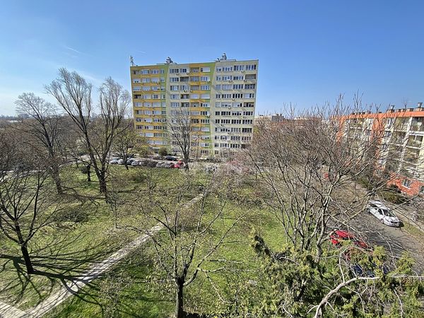 Продается Budapest XIV. kerület Квартира