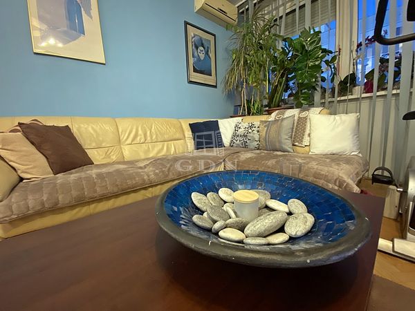 Eladó Budapest XIV. kerület Lakás