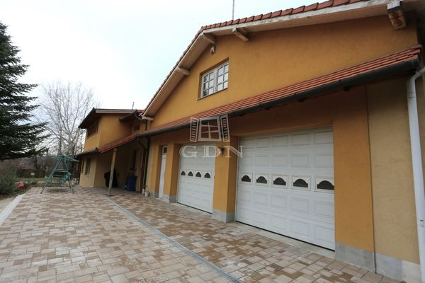 Eladó Tárnok Fejlesztési terület