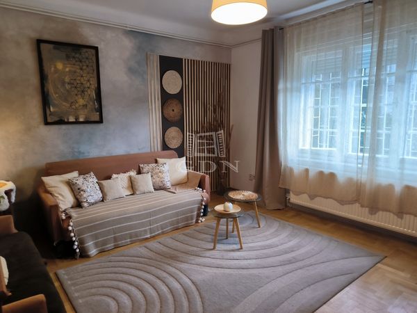 Eladó Budapest XIV. kerület Lakás