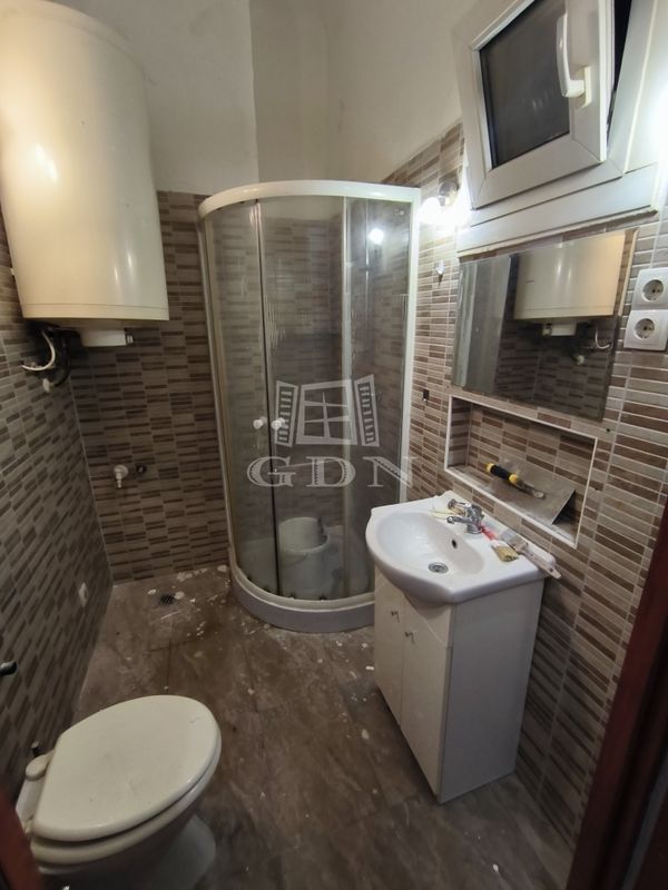 Eladó Budapest XIV. kerület Lakás