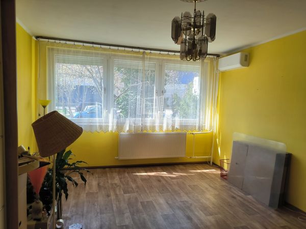 Eladó Budapest XIV. kerület Lakás