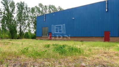 Nagykőrös Ipari terület - 420.000.000 Ft