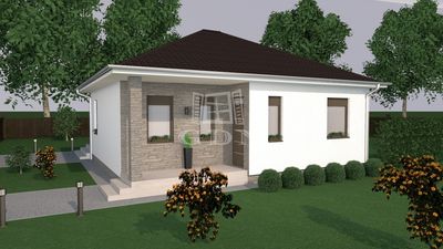 Kecskemét Családi ház - 33.200.000 Ft