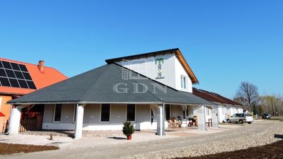 Cserkeszőlő Vendéglátás - 179.000.000 Ft