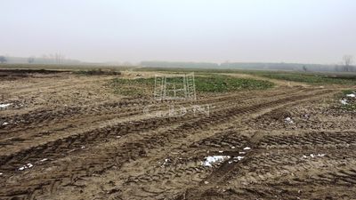 Lajosmizse Ipari terület - 391.302.240 Ft