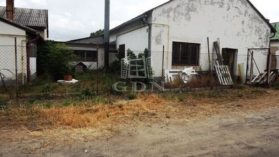 Kecskemét Ipari terület - 95.000.000 Ft