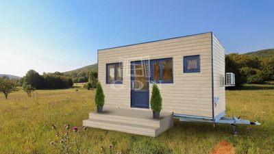 Kecskemét Családi ház - 8.300.000 Ft