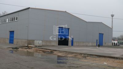 Kecskemét Raktár - 1.418.000 Ft