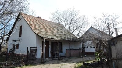 Kecskemét Tanya - 22.000.000 Ft