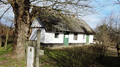 Kerekegyháza 农场 - 8.900.000 HUF