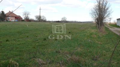 Kecskemét Telek - 12.600.000 Ft