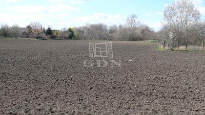 Kecskemét Telek - 8.400.000 Ft