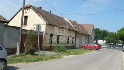 Kecskemét Családi ház - 34.900.000 Ft