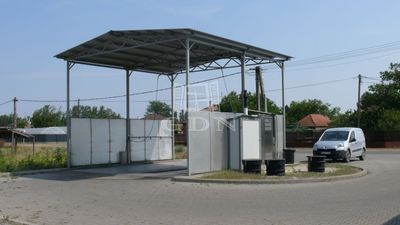 Bócsa 工业区域 - 12.000.000 HUF