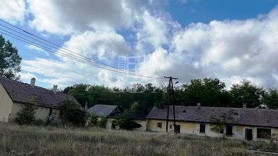 Ladánybene 工业区域 - 92.000.000 HUF