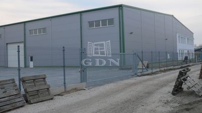 Kecskemét Raktár - 7.447.272 Ft