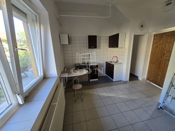 Verkauf Kecskemét Wohnung (Ziegel)