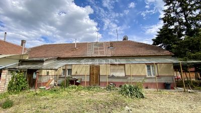 Nagykőrös Családi ház - 32.900.000 Ft