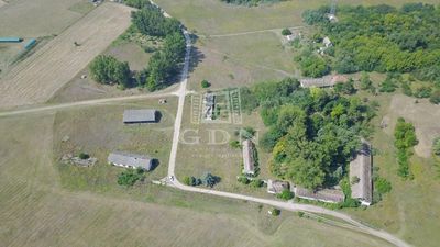 Ágasegyháza 工业区域 - 69.900.000 HUF