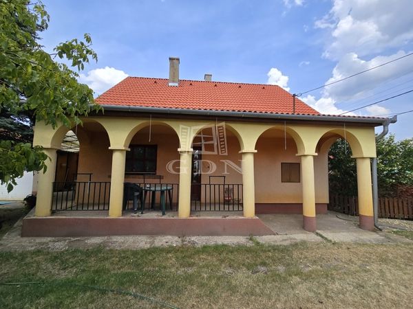 For sale Kecskemét Family House