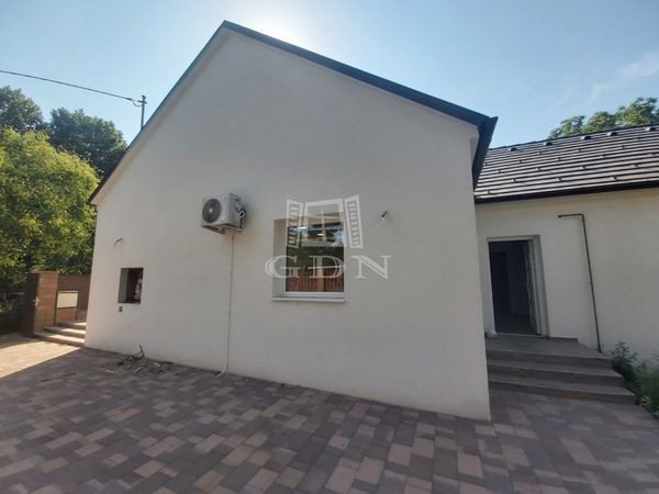 Verkauf Kunszállás Einfamilienhaus