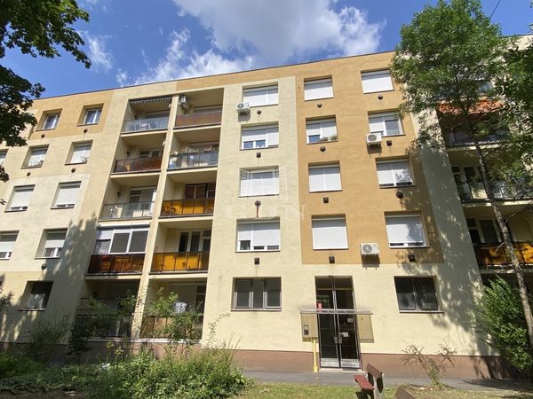 For sale Kecskemét Flat (brick)