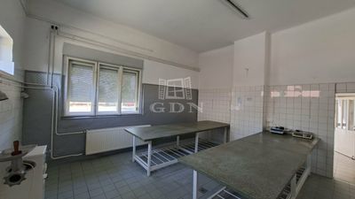 Lajosmizse Commercial - Commercial premises - 63.000.000 HUF