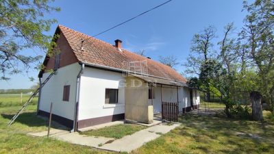 Jakabszállás Tanya - 22.500.000 Ft