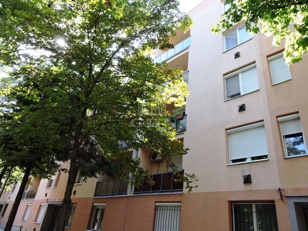 For sale Kecskemét Flat (brick)