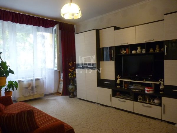 For sale Kecskemét Flat (brick)