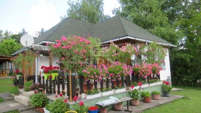 Bükkszék 商业用 - 旅游行业 - 110.000.000 HUF