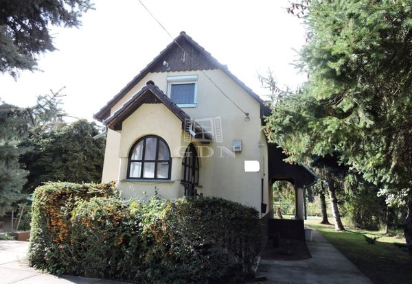 For sale Kecskemét Family House