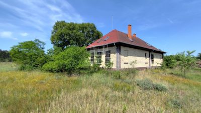 Nyárlőrinc Kastély, kúria - 24.900.000 Ft