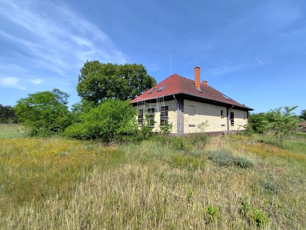 Eladó Nyárlőrinc Kastély, kúria